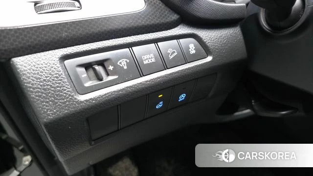 Hyundai Santa Fe The Prime id 4363581 из Кореи 9