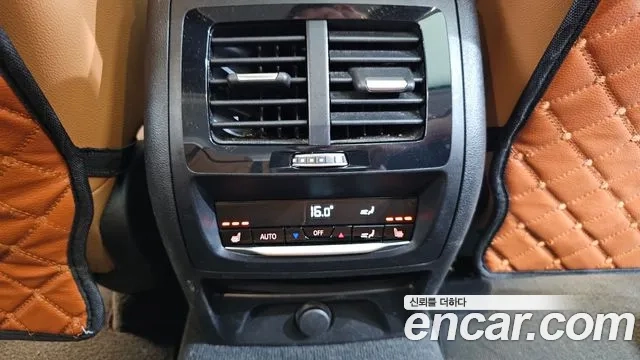 BMW X3 (G01) id 2896767 из Кореи 9