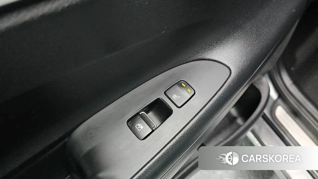 Hyundai The New Grandeur IG id 3910752 из Кореи 9