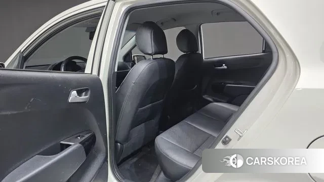 Kia All New Morning (JA) id 3588644 из Кореи 9