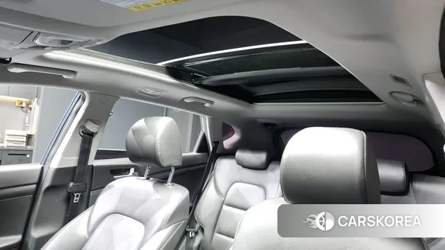 Hyundai All New Tucson id 3182795 из Кореи 9