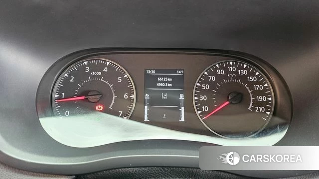 Renault Korea (Samsung) Master id 3893372 из Кореи 9