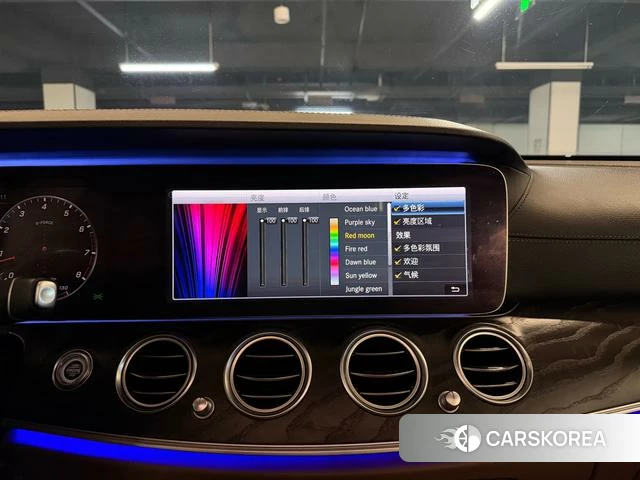 Mercedes-Benz E-class id 4208696 из Китая 9