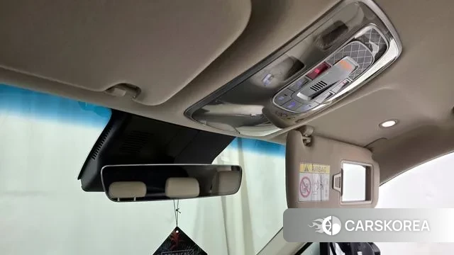 Genesis GV70 id 3512083 из Кореи 9