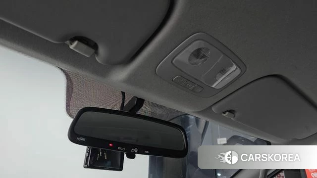 Hyundai The New Grand Starex id 3853504 из Кореи 9