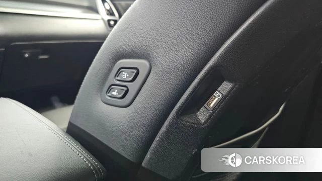 Kia Sorento 4th Generation id 4683886 из Кореи 9