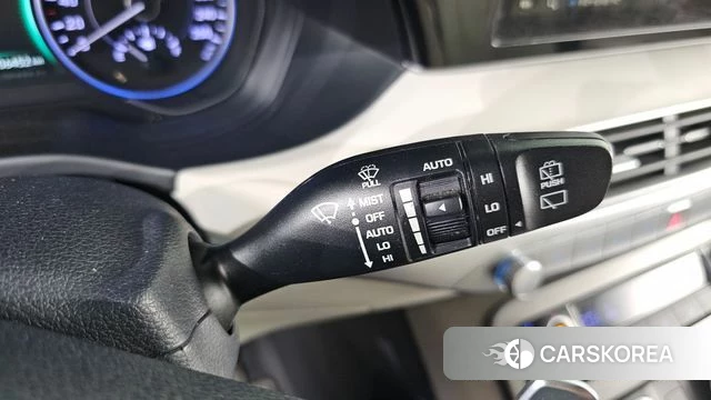 Hyundai Palisade id 4856212 из Кореи 9