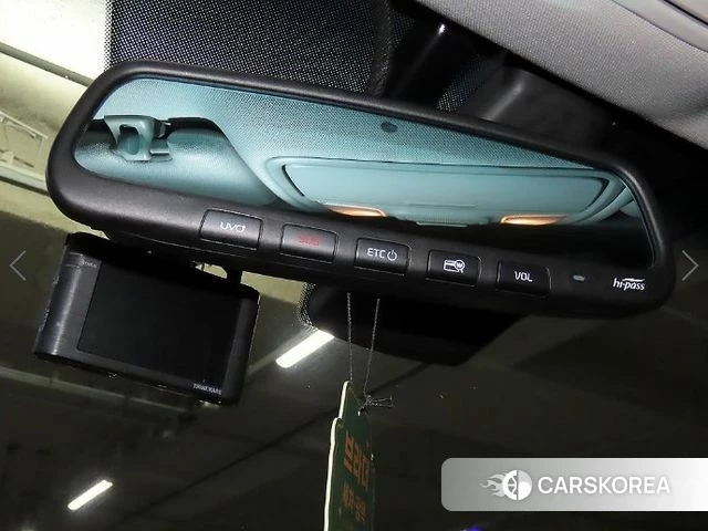 Kia The New K5 Hybrid 2nd generation id 4785869 из Кореи 9