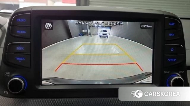 Hyundai Kona id 4325244 из Кореи 9