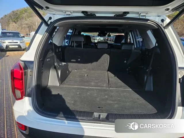 Hyundai Palisade id 3595296 из Кореи 9