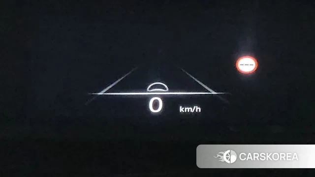 Genesis G80 (RG3) id 3037286 из Кореи 9