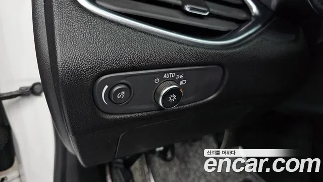 Chevrolet (GM Daewoo) The New Malibu id 2813530 из Кореи 9