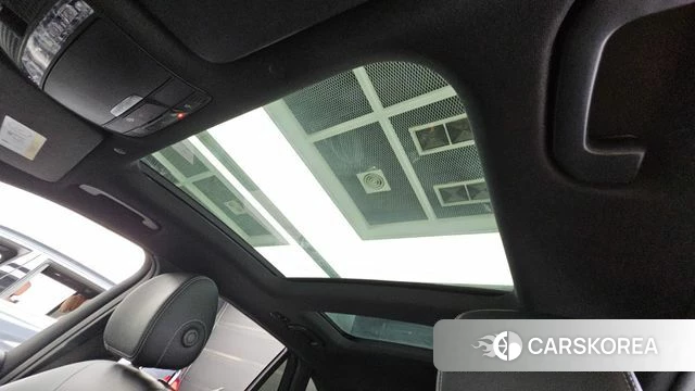 Mercedes-Benz GLC-Class X253 id 4529743 из Кореи 9