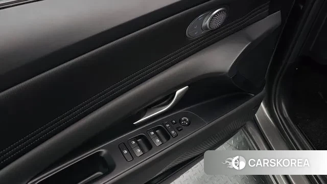 Hyundai The New Avante Hybrid (CN7) id 3457160 из Кореи 9