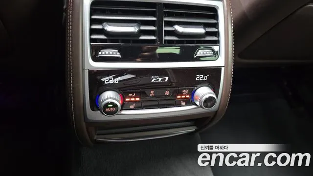 BMW 7 Series (G11) id 2697705 из Кореи 9