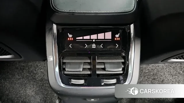 Volvo XC90 second Generation id 2973428 из Кореи 9