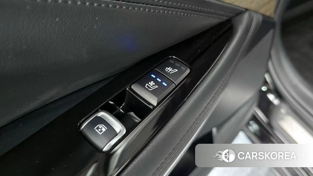 Kia K8 id 3914573 из Кореи 9