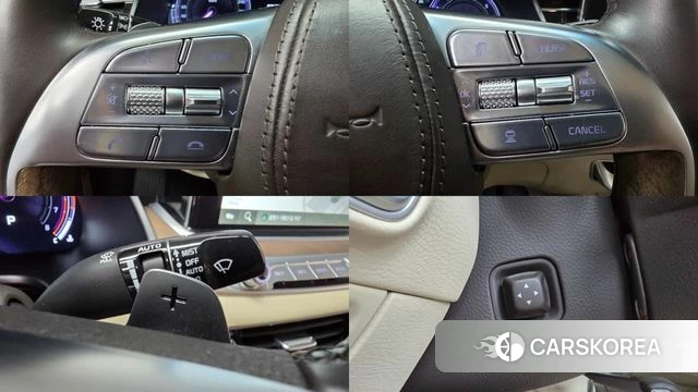 Kia More K9 id 4642835 из Кореи 9