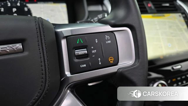 Land Rover Discovery 5 id 3914150 из Кореи 9