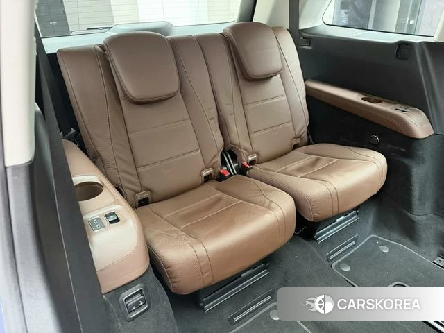 Mercedes-Benz GLS id 3920666 из Китая 9