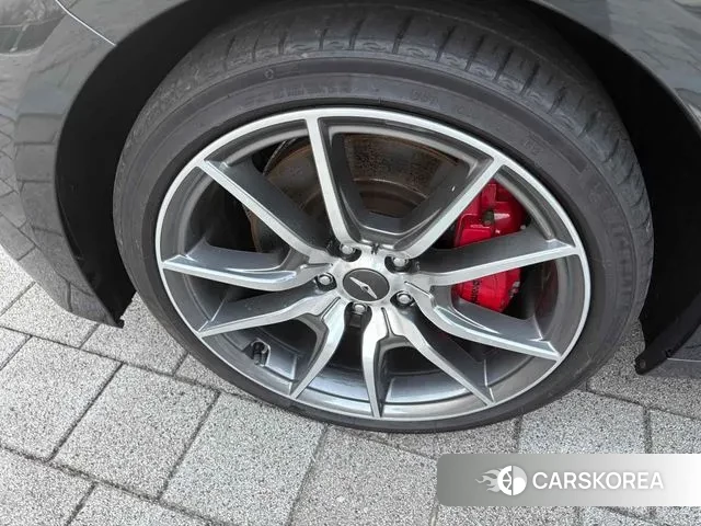 Genesis G70 id 3233289 из Кореи 9