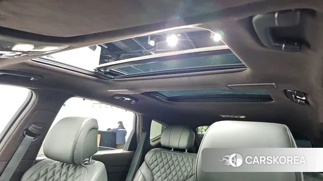 Genesis GV80 id 3659719 из Кореи 9