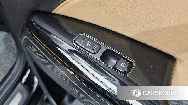 Kia K7 Premier id 4906628 из Кореи 9