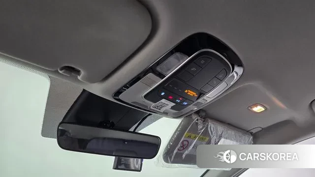 Hyundai The New Santa Fe id 3443640 из Кореи 9