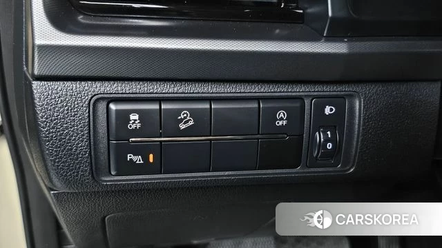 Ssangyong The New Rexton Sports Cannes id 4778876 из Кореи 9