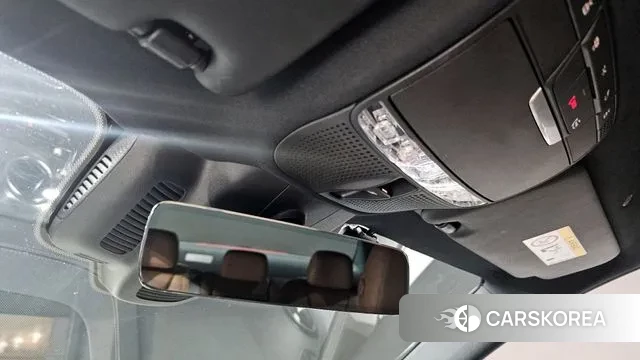 Mercedes-Benz E-Class W213 id 3033160 из Кореи 9