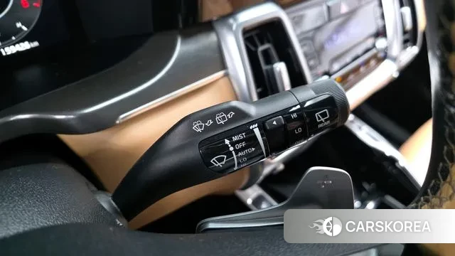 Kia Sorento 4th Generation id 3433100 из Кореи 9