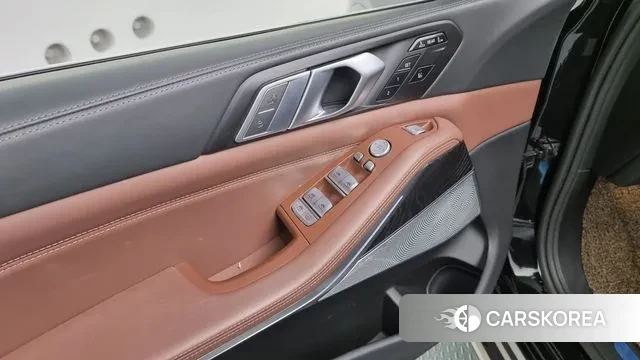 BMW X7 (G07) id 2884927 из Кореи 9