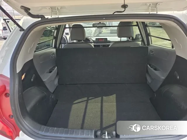 Kia Morning Urban (JA) id 3691915 из Кореи 9