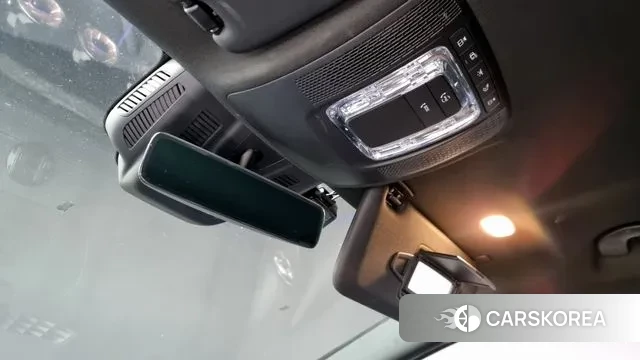 Mercedes-Benz EQA H243 id 2998792 из Кореи 9