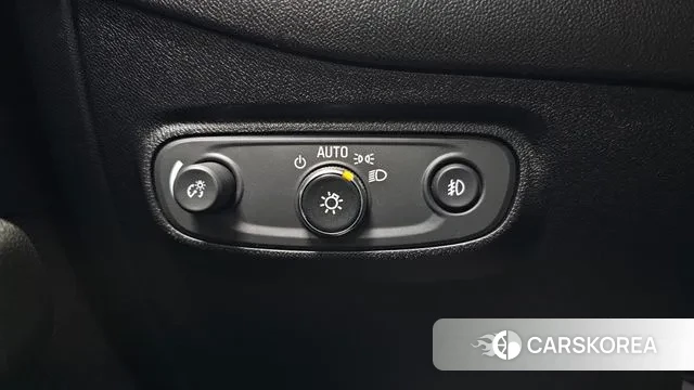 Chevrolet (GM Daewoo) Equinox id 3313336 из Кореи 9