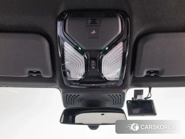 BMW X3 (G01) id 3054816 из Кореи 9