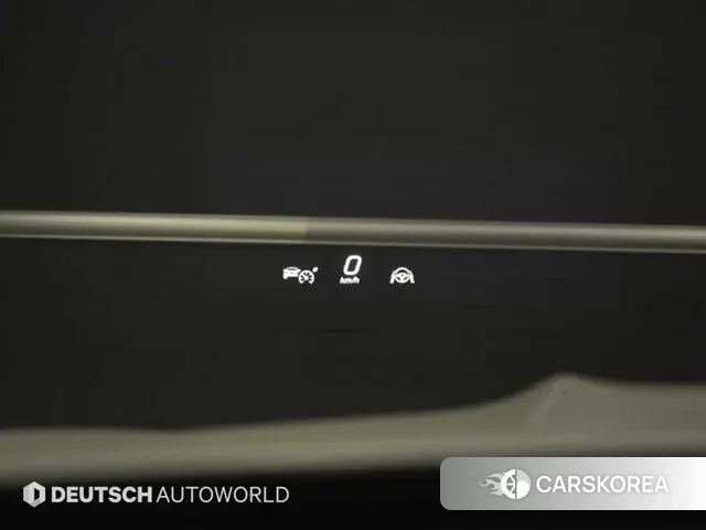 Mercedes-Benz GLE-Class W167 id 3644343 из Кореи 9