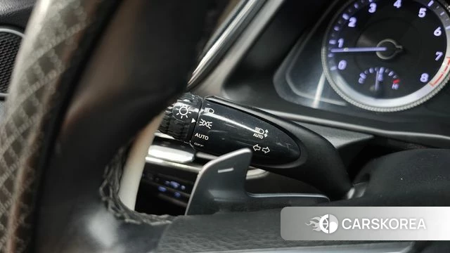 Hyundai Sonata (DN8) id 4900278 из Кореи 9