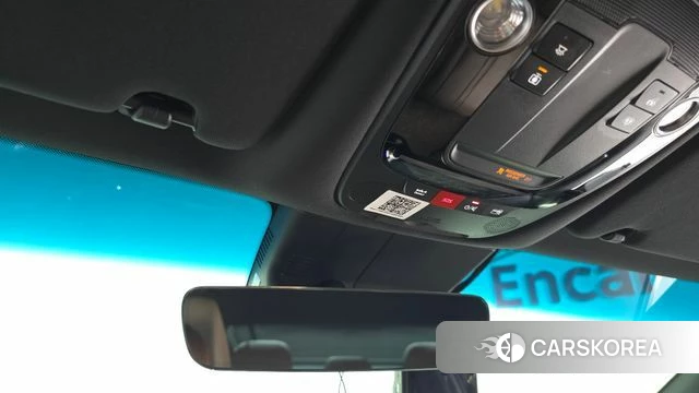 Kia K8 Hybrid id 4561476 из Кореи 9