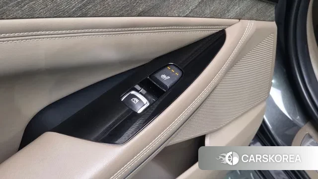 Kia K8 id 3560991 из Кореи 9