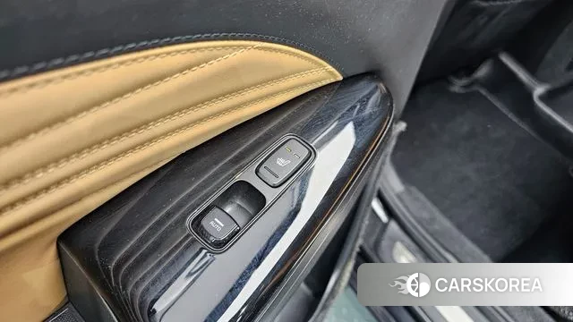 Kia K7 Premier id 3296595 из Кореи 9