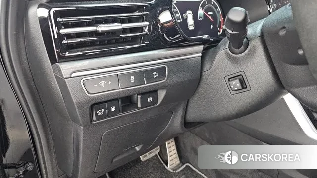 Kia Mohave Master id 3752197 из Кореи 9