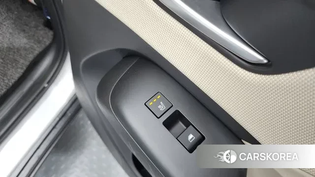 Hyundai Kona (SX2) id 3442612 из Кореи 9