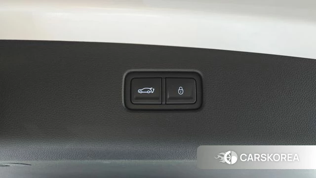 Genesis GV70 id 4634904 из Кореи 9