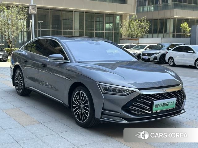 BYD Han DM id 4221806 из Китая 9