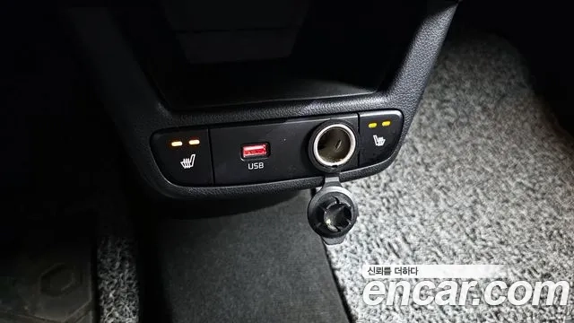 Kia The New Kia Ray id 2935099 из Кореи 9