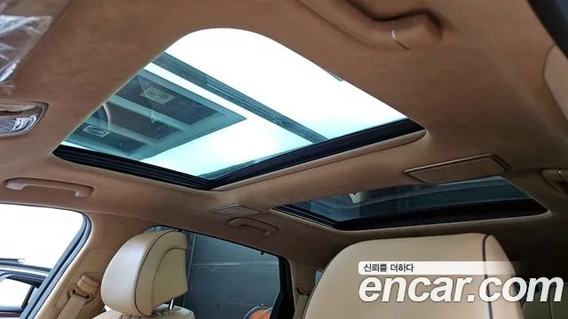 Genesis GV80 id 2954184 из Кореи 9