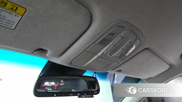 Hyundai Santa Fe TM id 4610496 из Кореи 9