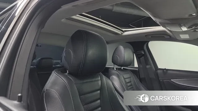 Mercedes-Benz E-Class W213 id 3636415 из Кореи 9