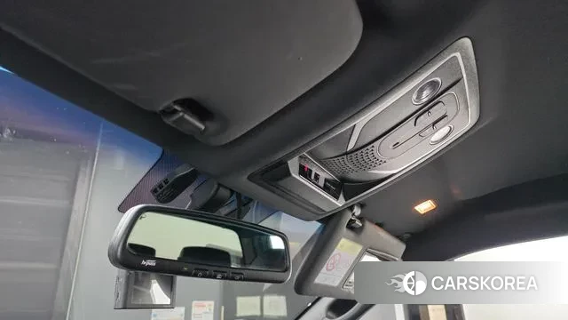 Ssangyong The New Rexton Sport id 3545091 из Кореи 9